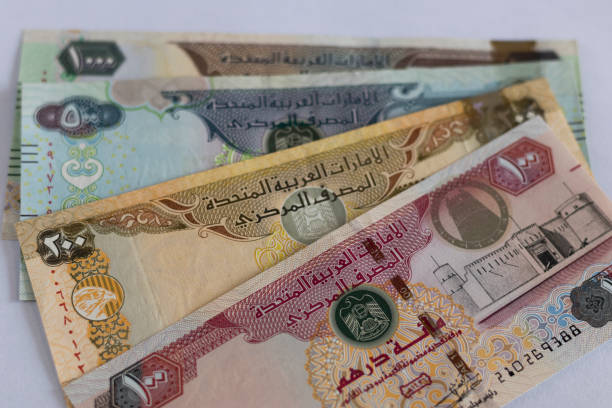 Online money transfer from Pakistan to UAE
